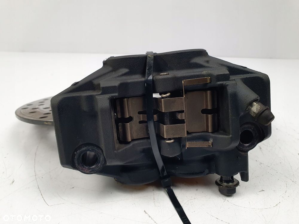 PRAWA TARCZA HAMULCOWA ZACISK PRZÓD Yamaha T-Max 560 Tech Max 560 20-25 - 15