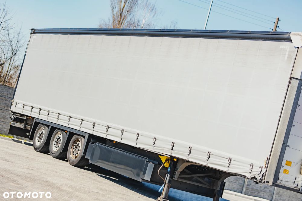 Schmitz Cargobull SCB*S3T