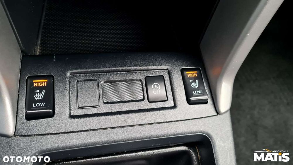 Subaru Forester - 16