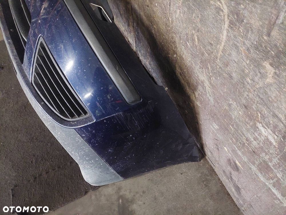 ZDERZAK PRZÓD FORD MONDEO MK3 E2 - 2