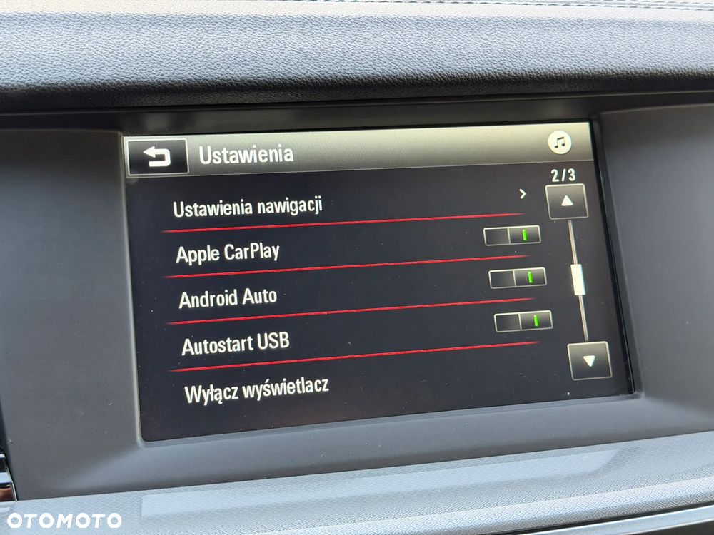 Opel Insignia 1.5 T GPF Enjoy S&S - 31