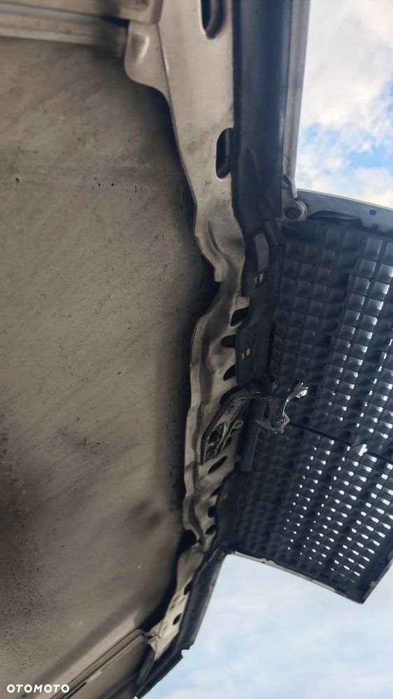 Mercedes-Benz Klasa E - 27