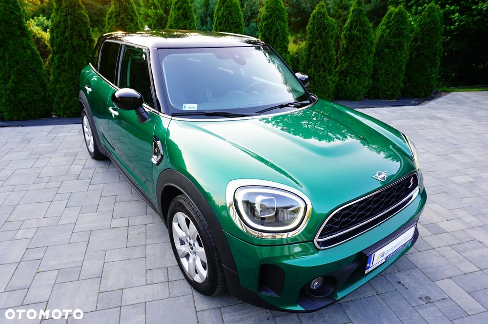 MINI Countryman Cooper S Sport - 5