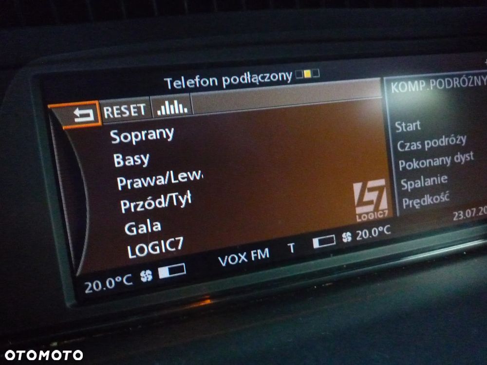BMW Seria 7 730d - 21