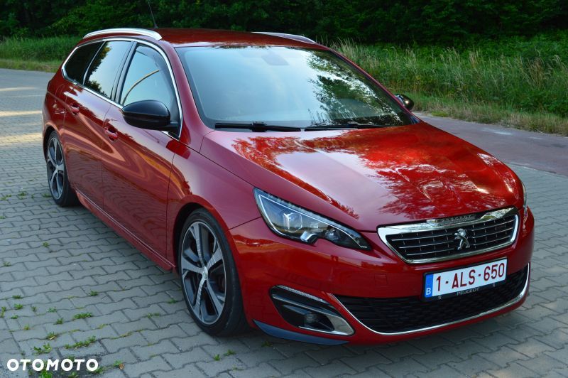 Peugeot 308 - 32