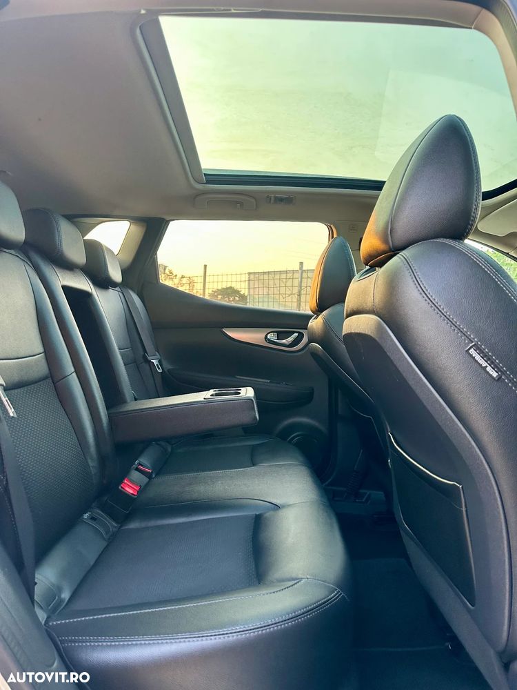 Nissan Qashqai - 7