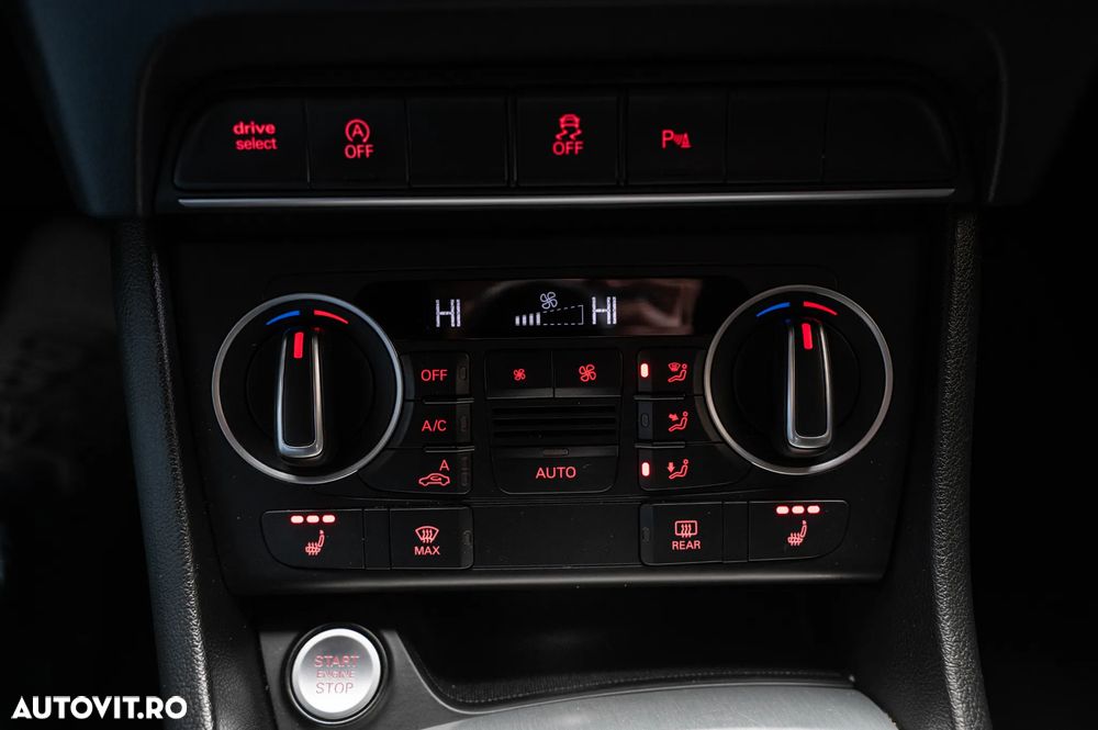 Audi Q3 2.0 TDI Quattro S tronic sport - 15