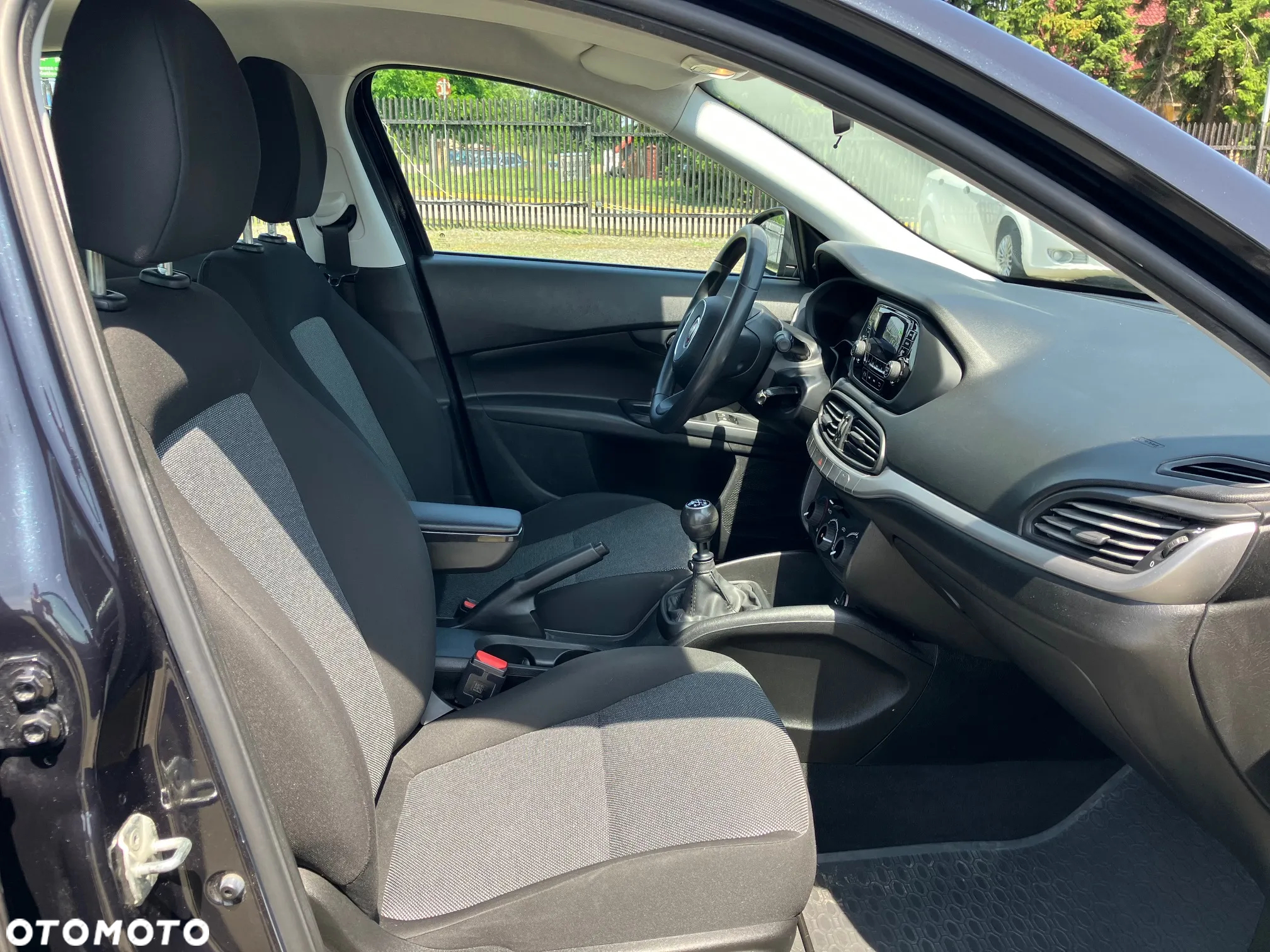 Fiat Tipo 1.4 16v Easy - 13