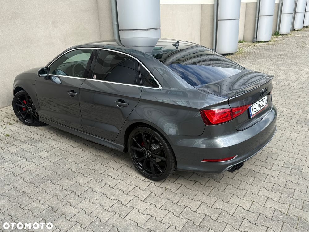 Audi A3 Limousine 2.0 TDI (clean diesel) Ambiente - 15