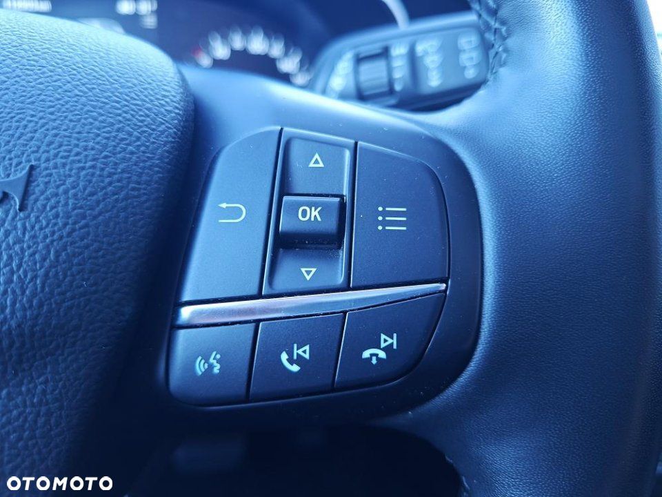 Ford Focus - 20