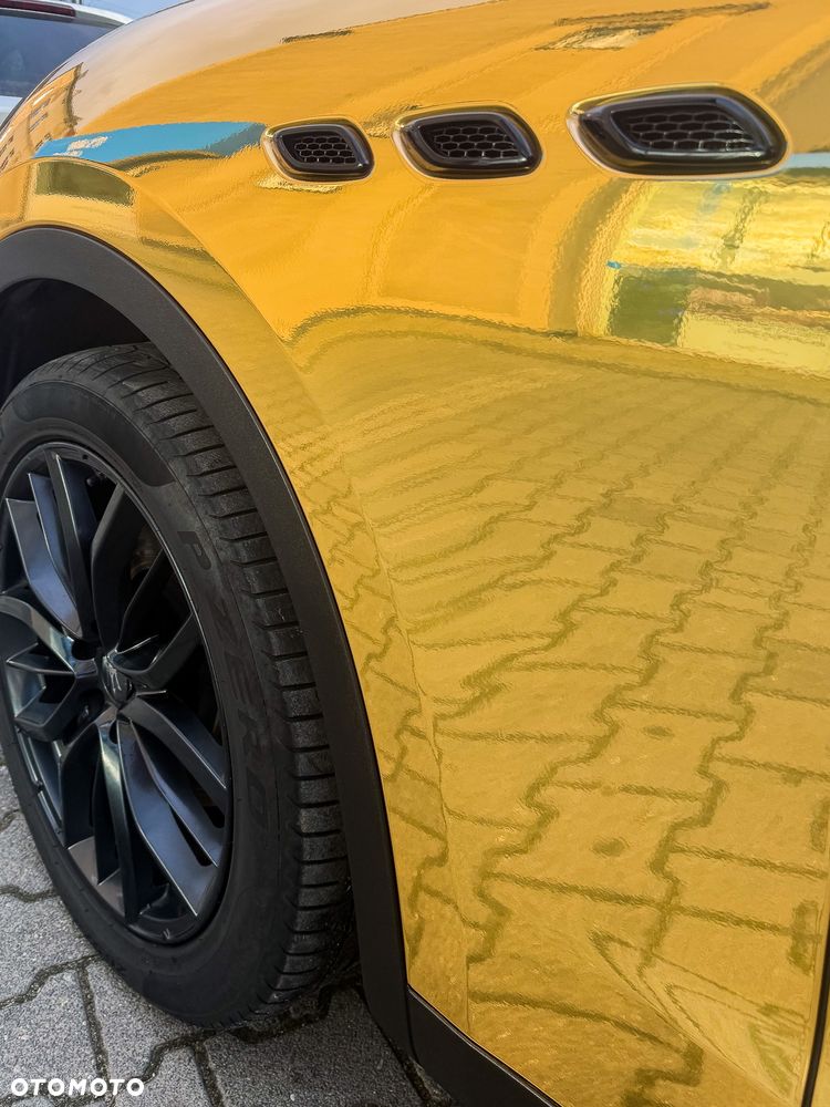 Maserati Levante Diesel - 11
