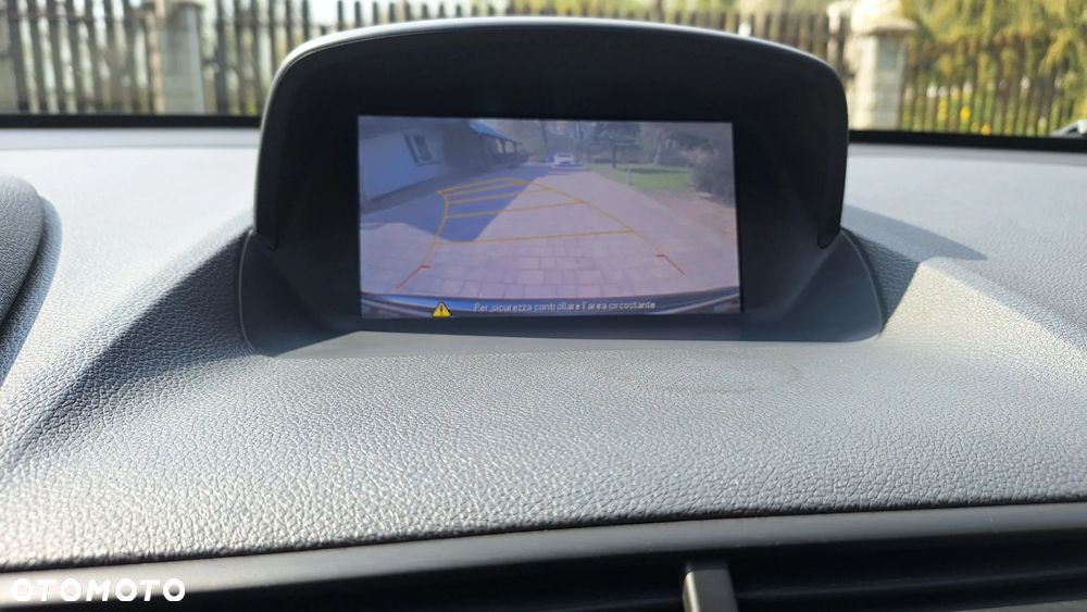 Opel Mokka 1.4 T Cosmo S&S 4x4 - 22