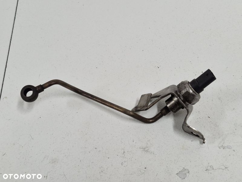 VOLVO V40 II 2 2.0 D CZUJNIK CIŚNIENIA SPALIN 31319419 - 1