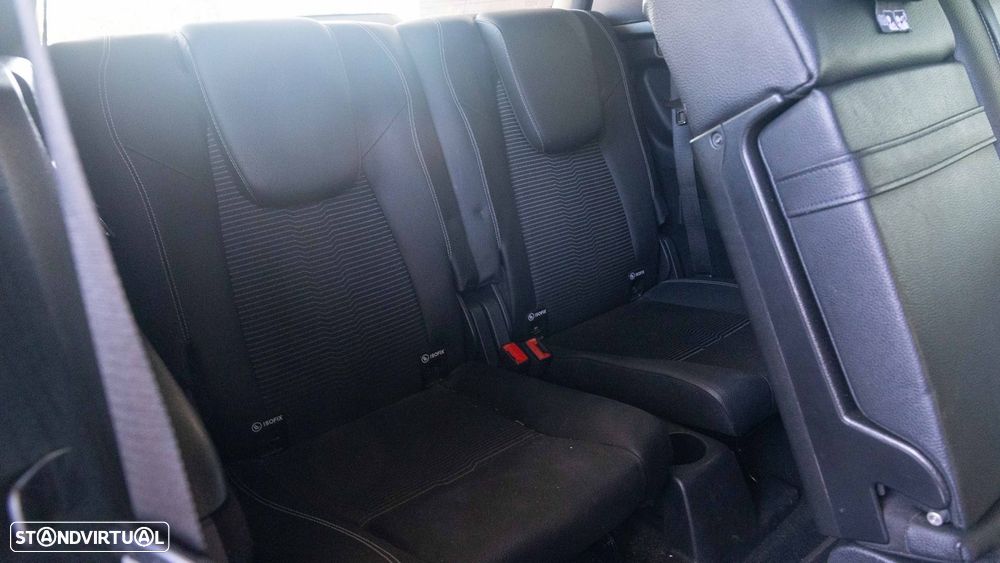 Mercedes-Benz GLB 200 d Progressive - 11