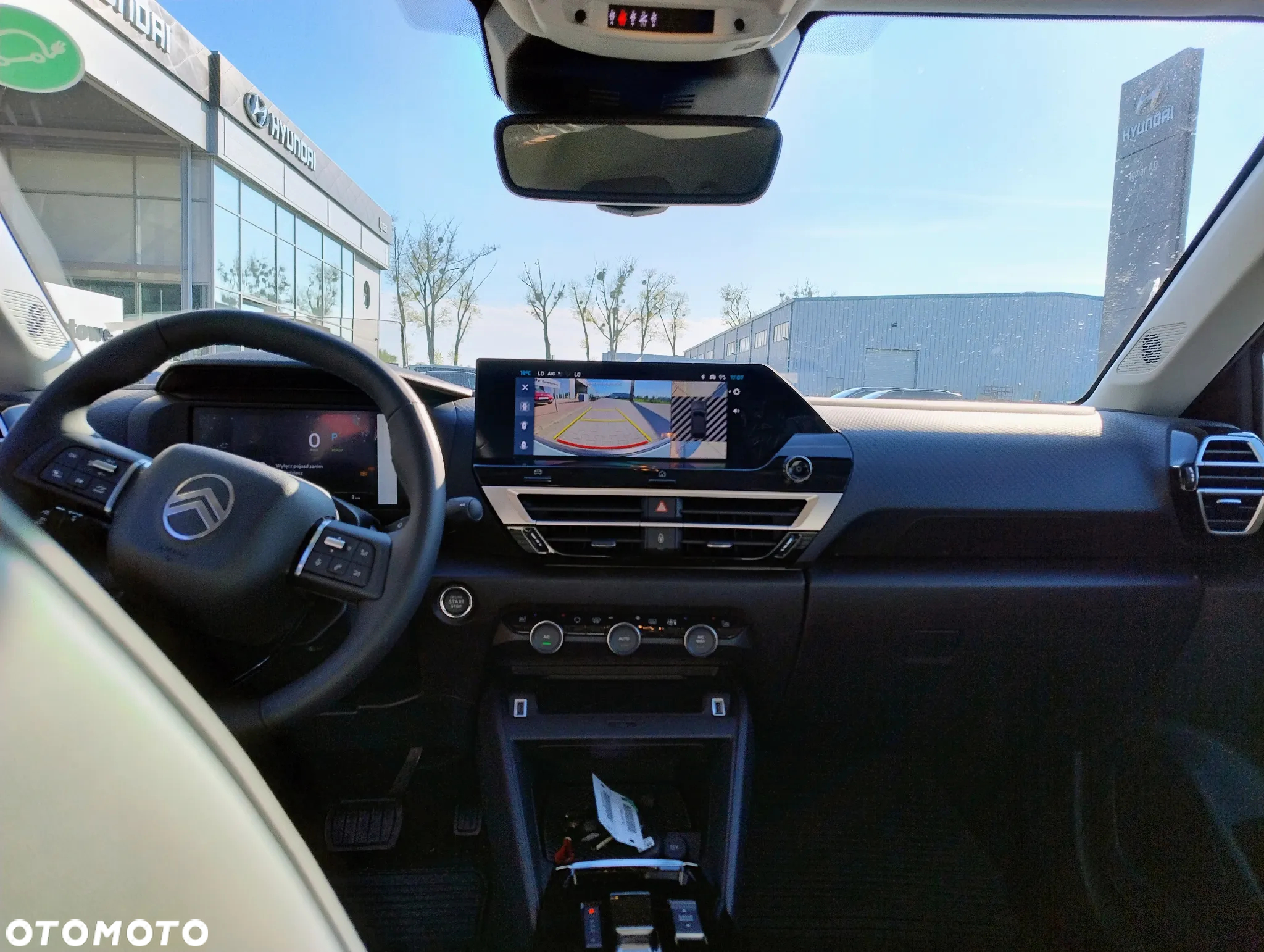 Citroën C4 e-C4 EV156 54kWh Max - 11