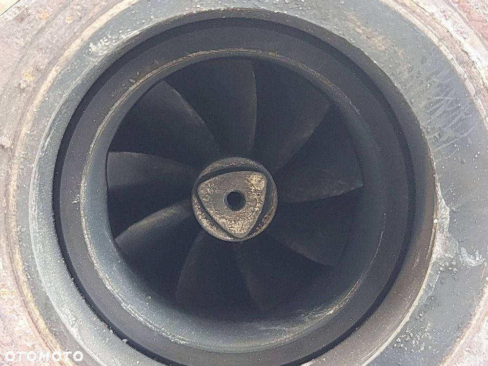 TURBOSPRĘŻARKA TURBINA AUDI A6 C7 3.0 TDI 059145874J ID: 237504 - 5