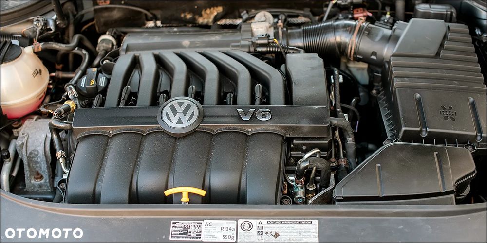 Volkswagen Passat - 39