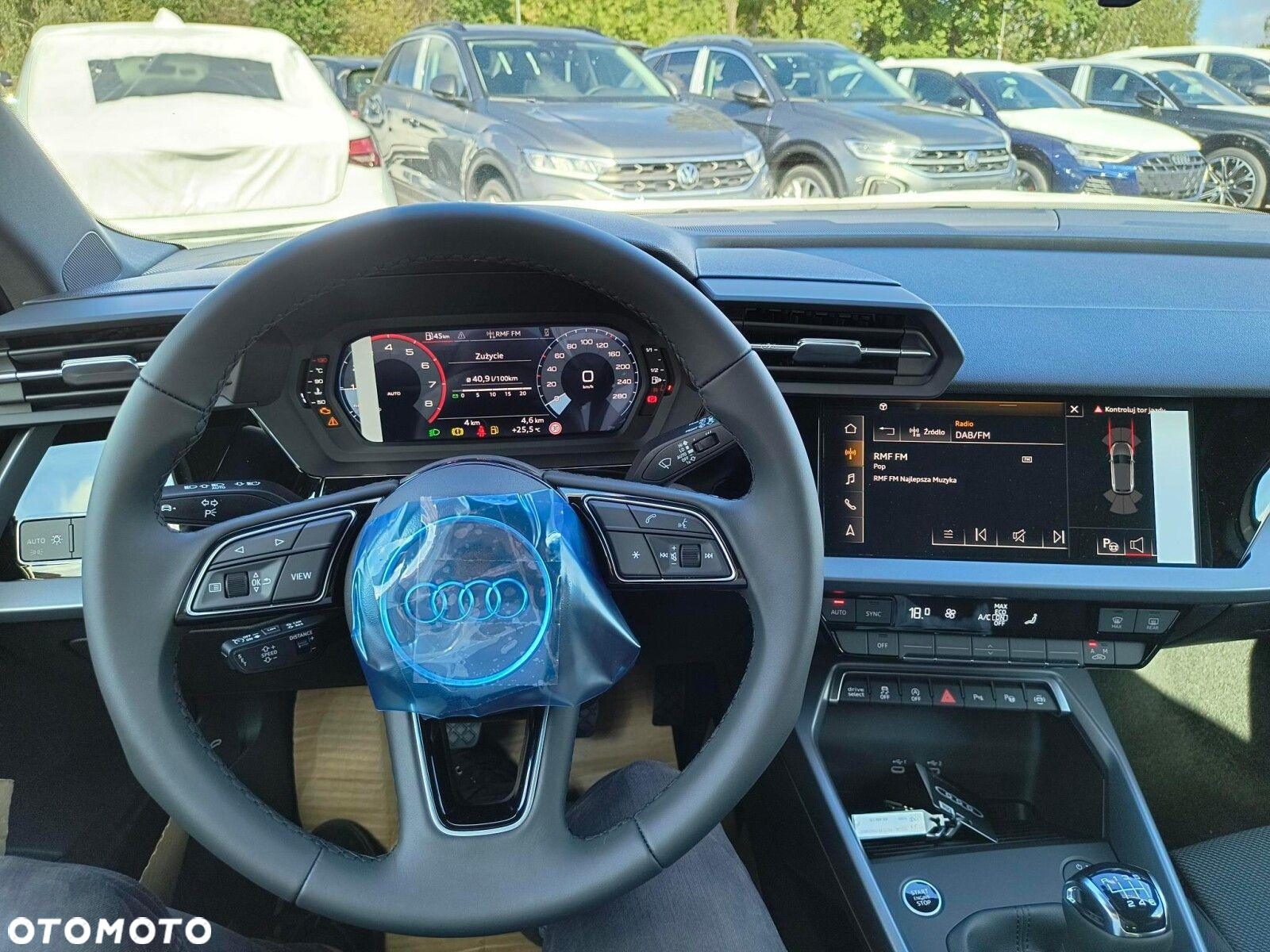 Audi A3 - 11