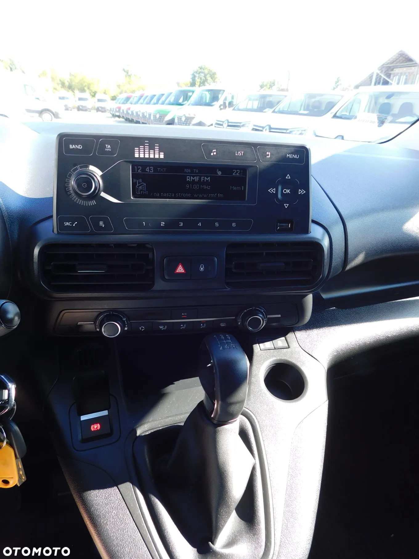 Citroën Berlingo - 9