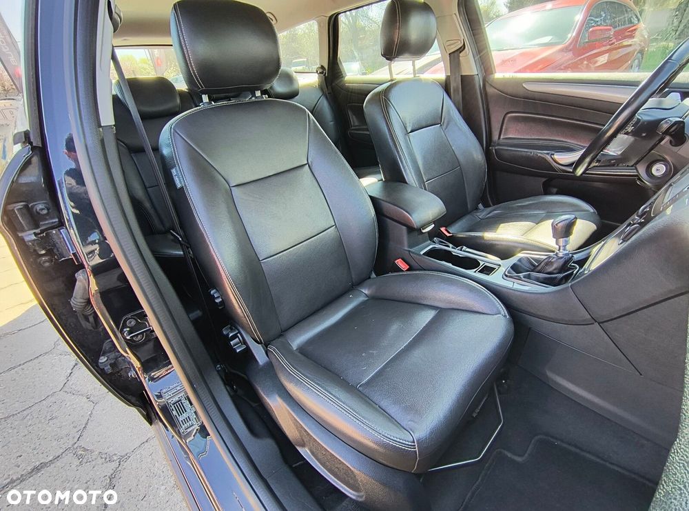Ford Mondeo - 15
