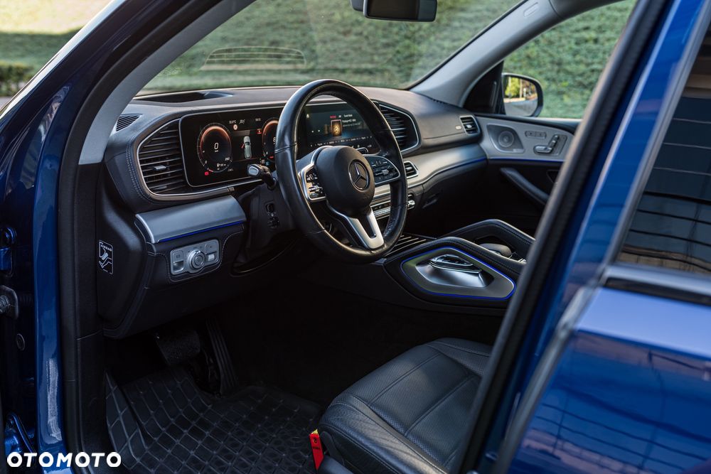Mercedes-Benz GLE - 12