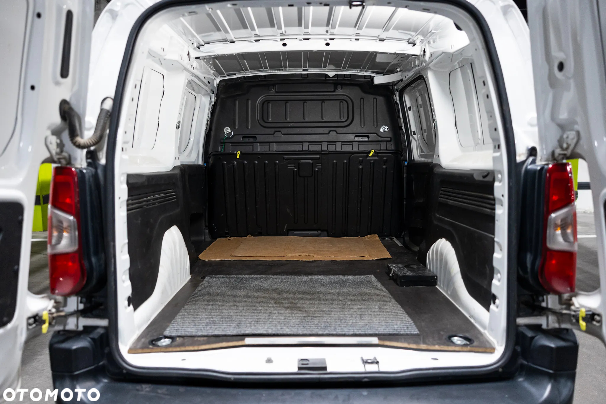 Citroën Berlingo - 13