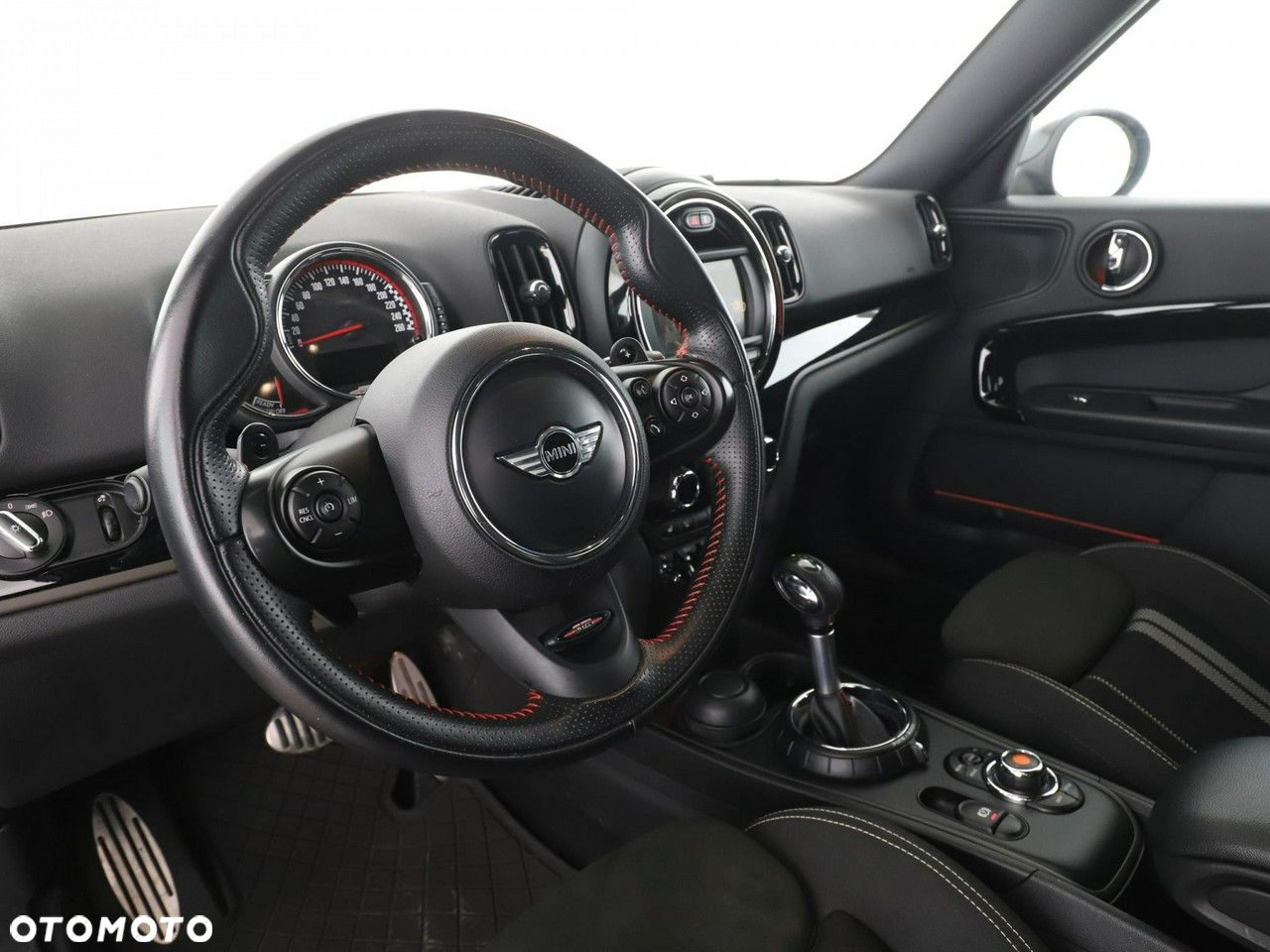 MINI Countryman - 14