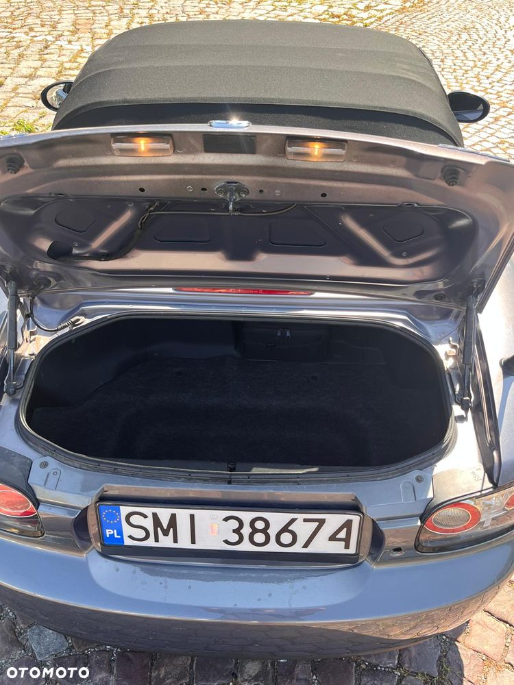 Mazda MX-5 1.8 MZR Energy - 20