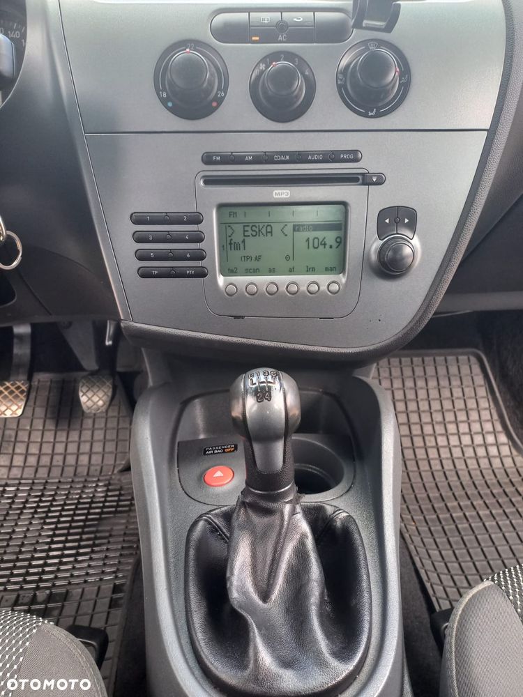 Seat Leon - 23
