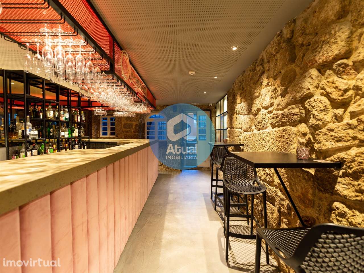 Restaurante  Arrendamento em Oliveira, São Paio e São Sebastião,Guimar - Grande imagem: 5/31