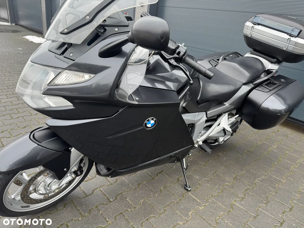 BMW K - 27