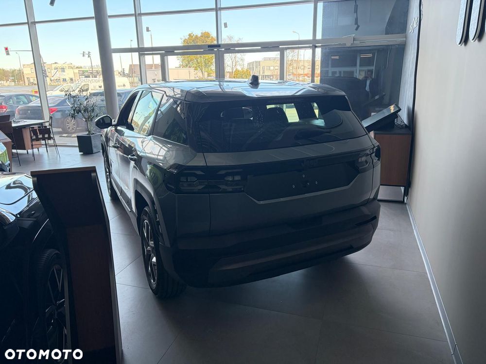 Jeep Compass 1.2 T3 mHEV Altitude FWD DCT - 2