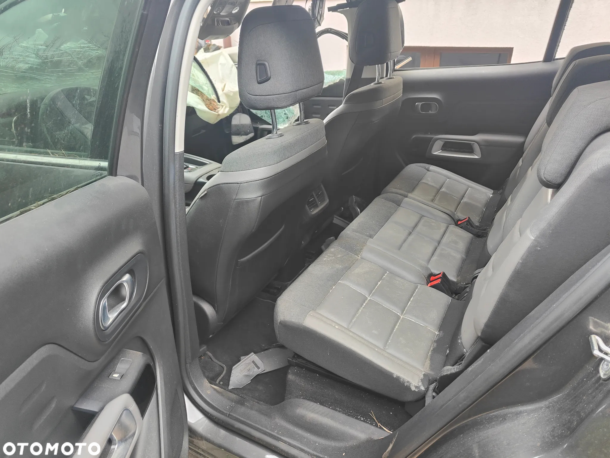 Citroën C5 Aircross 2.0 BlueHDi Shine EAT8 - 5