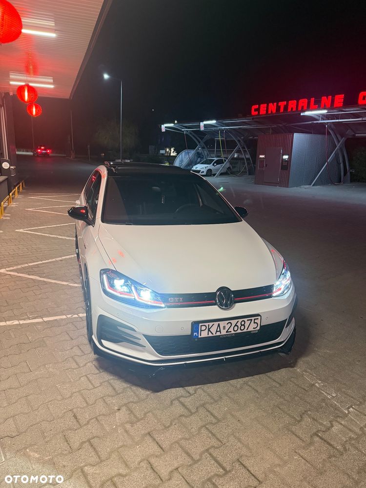 Volkswagen Golf 2.0 TSI BMT GTI Performance DSG - 10