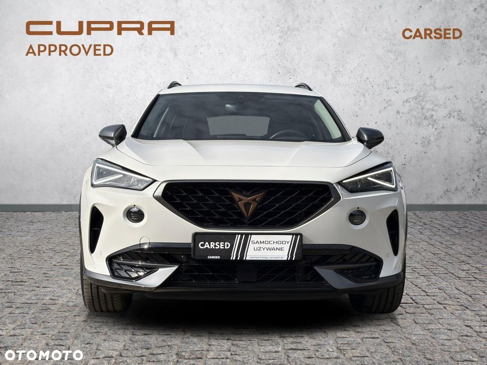 Cupra Formentor 1.5 TSI - 10