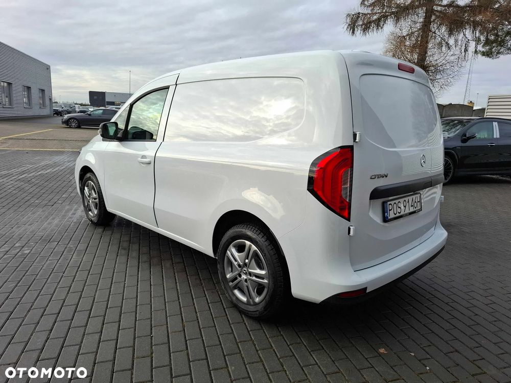 Mercedes-Benz Citan 110 - 5