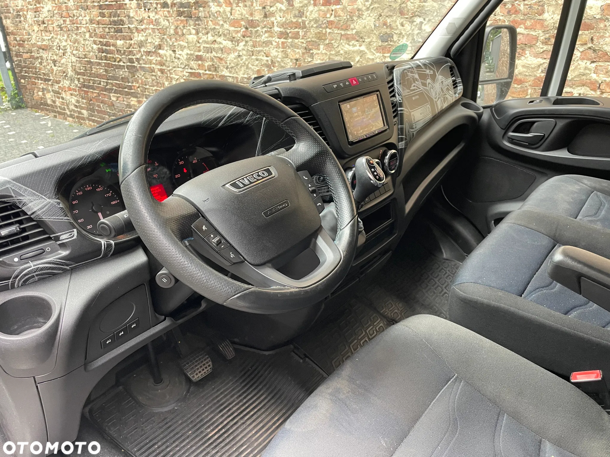 Iveco DAILY 35S16 - 5