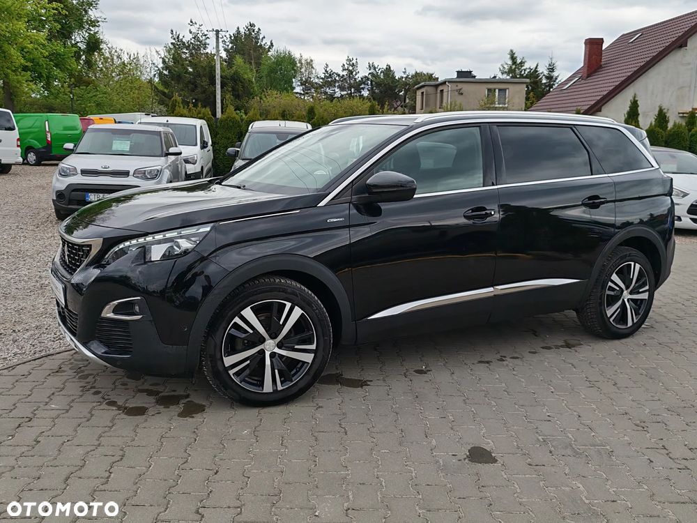 Peugeot 5008 1.2 PureTech Access - 3