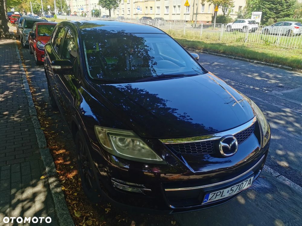 Mazda CX-9 - 9