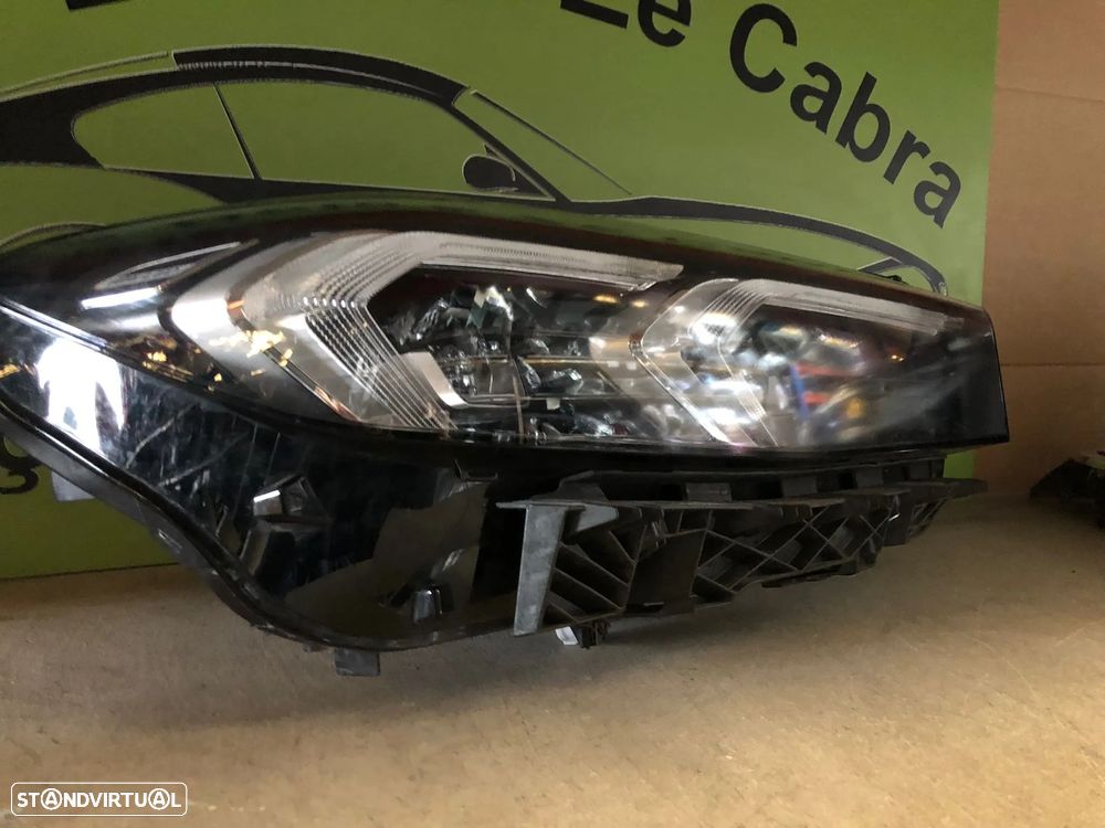 BMW 3 G20 G21 FAROL LED DIREITO - FF667 - 11