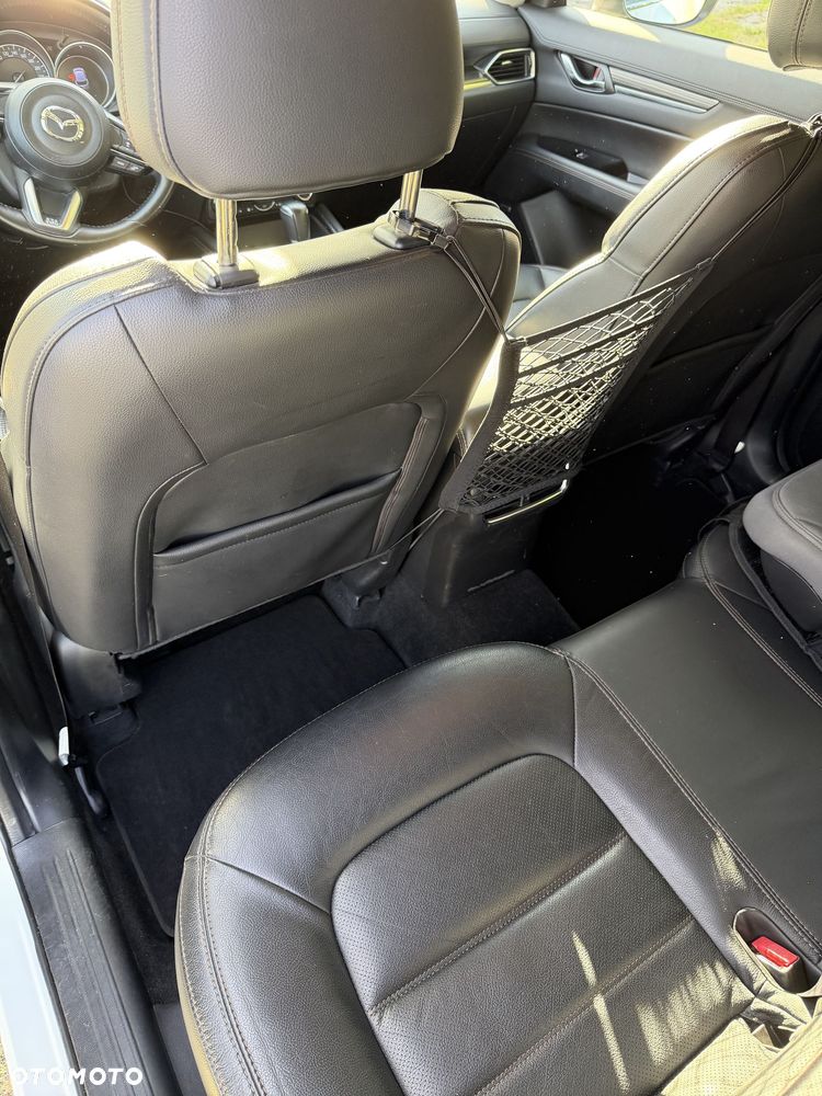 Mazda CX-5 2.5 Skypassion AWD - 17