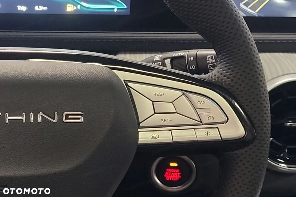 Forthing U Tour 1.5 DVVT GDI DCT - 15