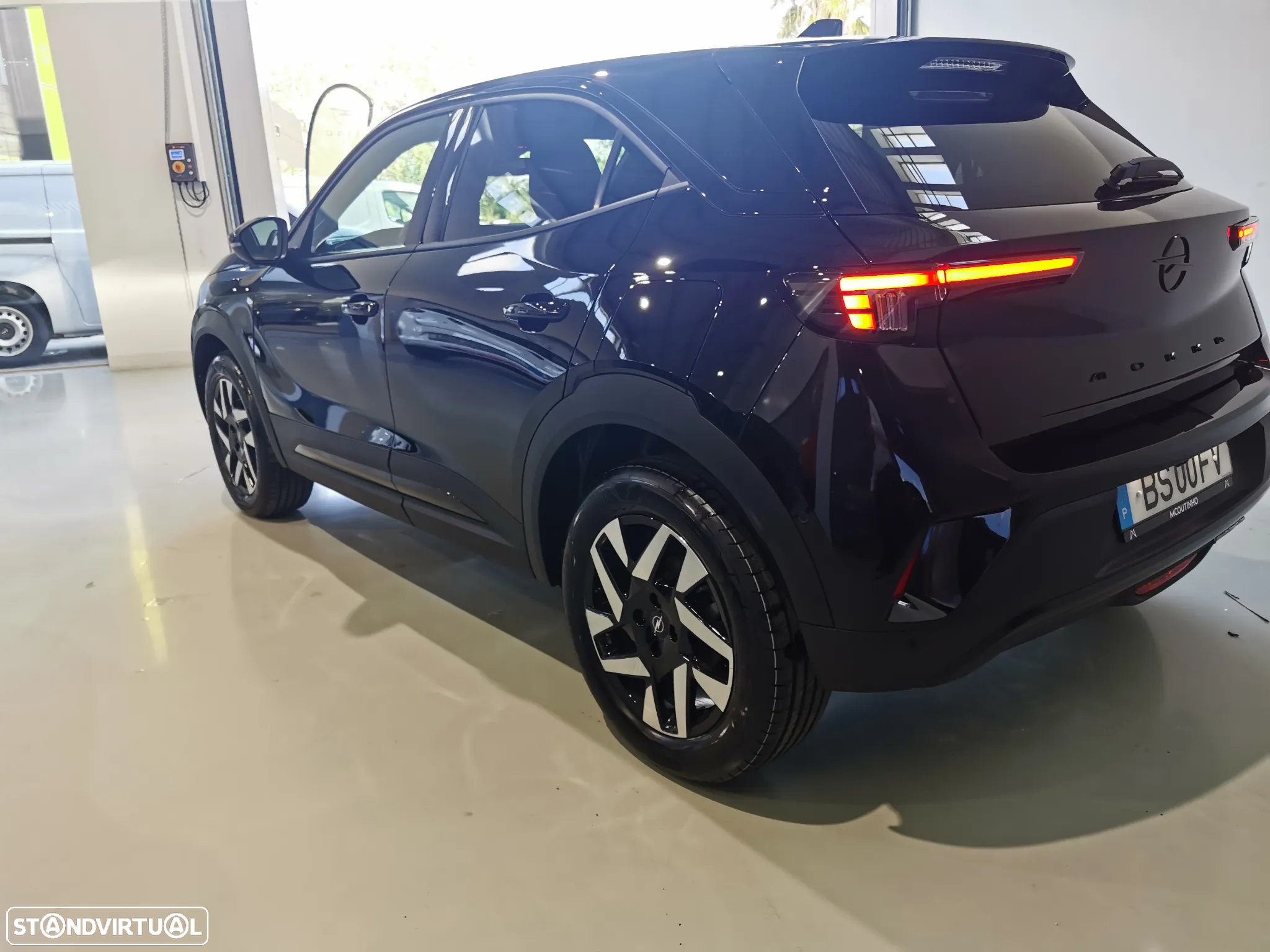 Opel Mokka 1.2 T Edition - 8