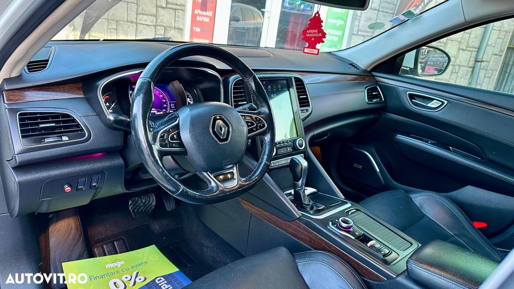 Renault Talisman - 6