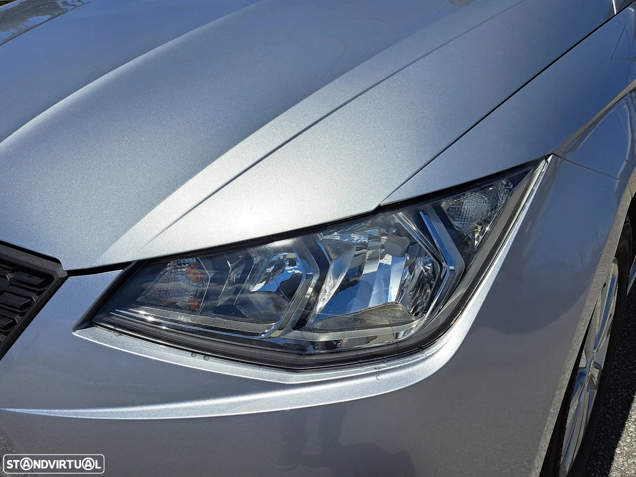 SEAT Ibiza 1.0 EcoTSI Reference - 10
