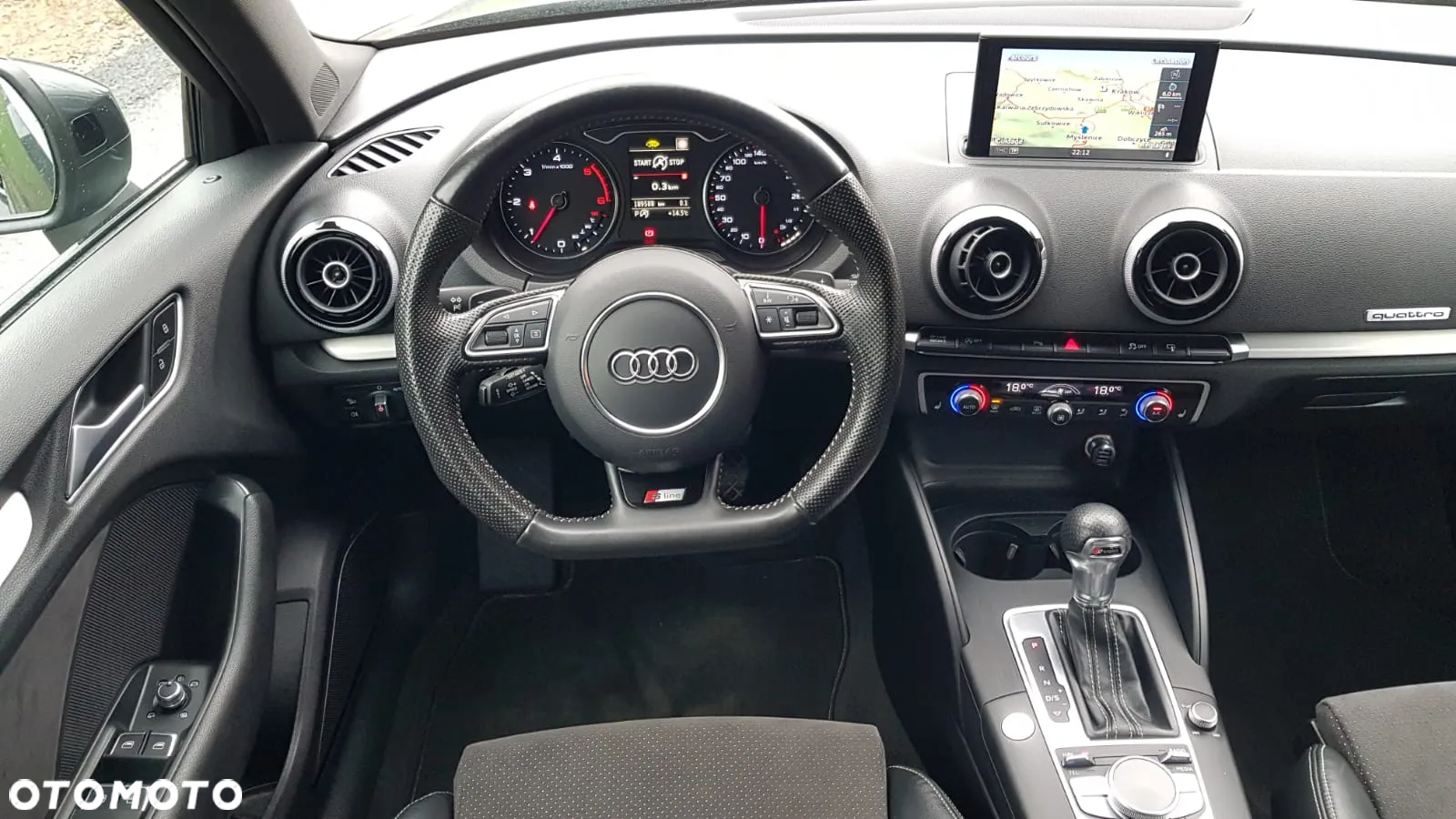 Audi A3 - 17