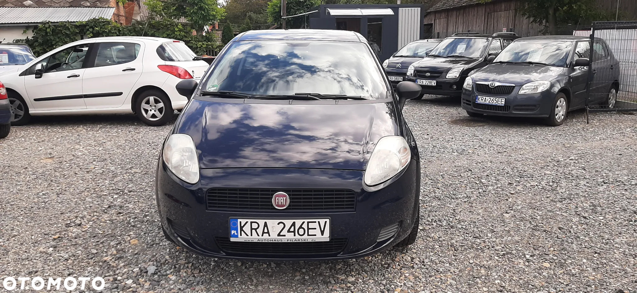 Fiat Punto - 3