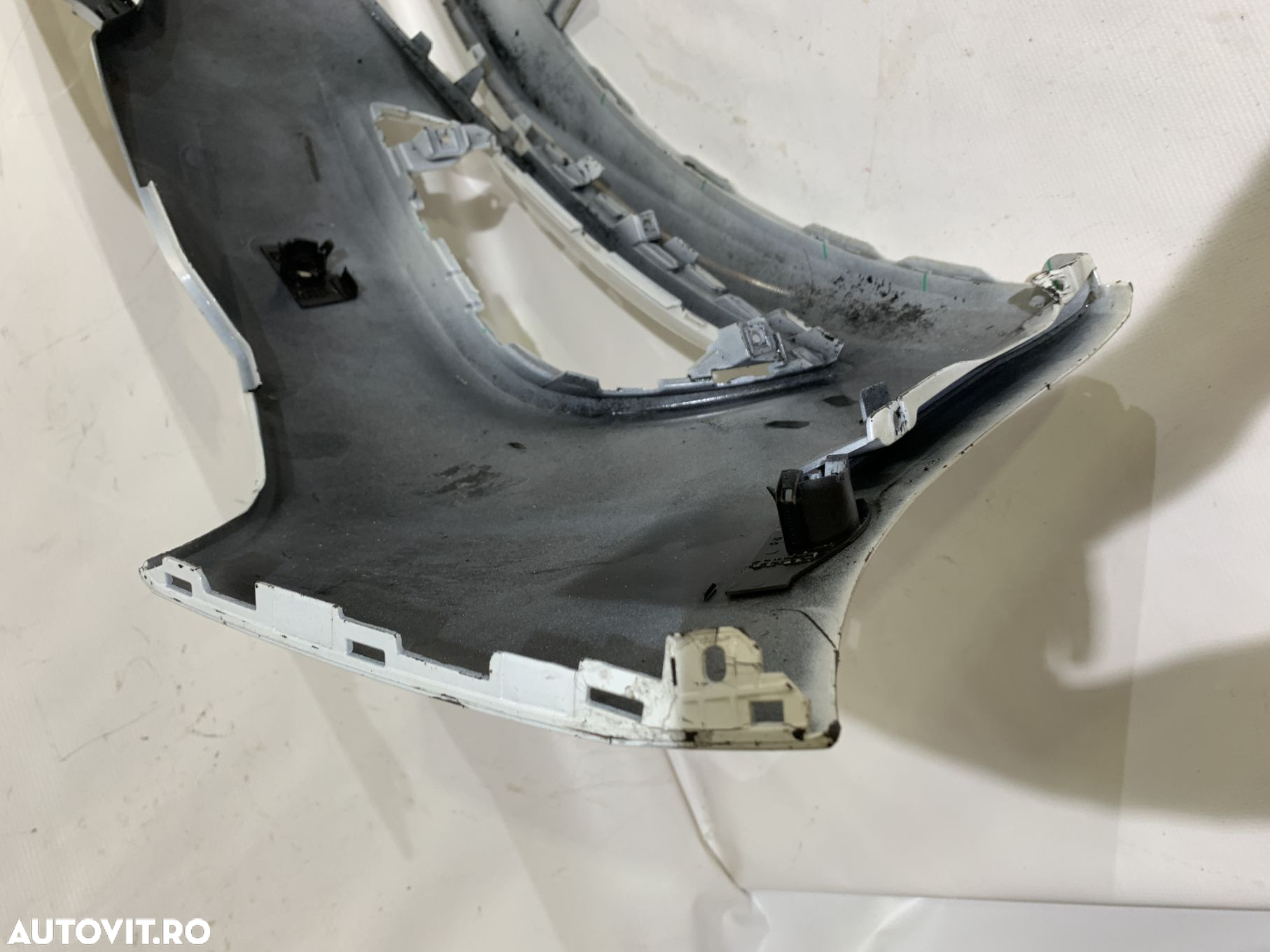 Bara fata Opel Astra K, 2016, 2017, 2018, 2019, cod origine OE 39052730. - 19