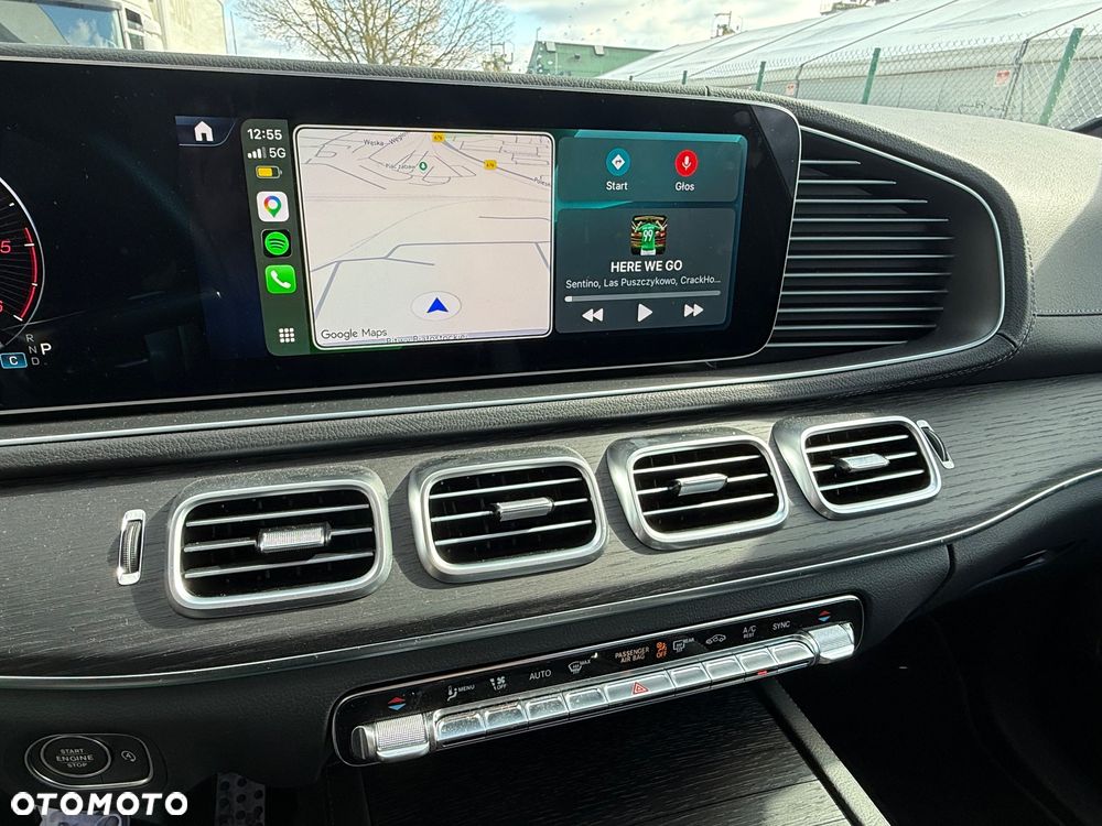 Mercedes-Benz GLE - 15