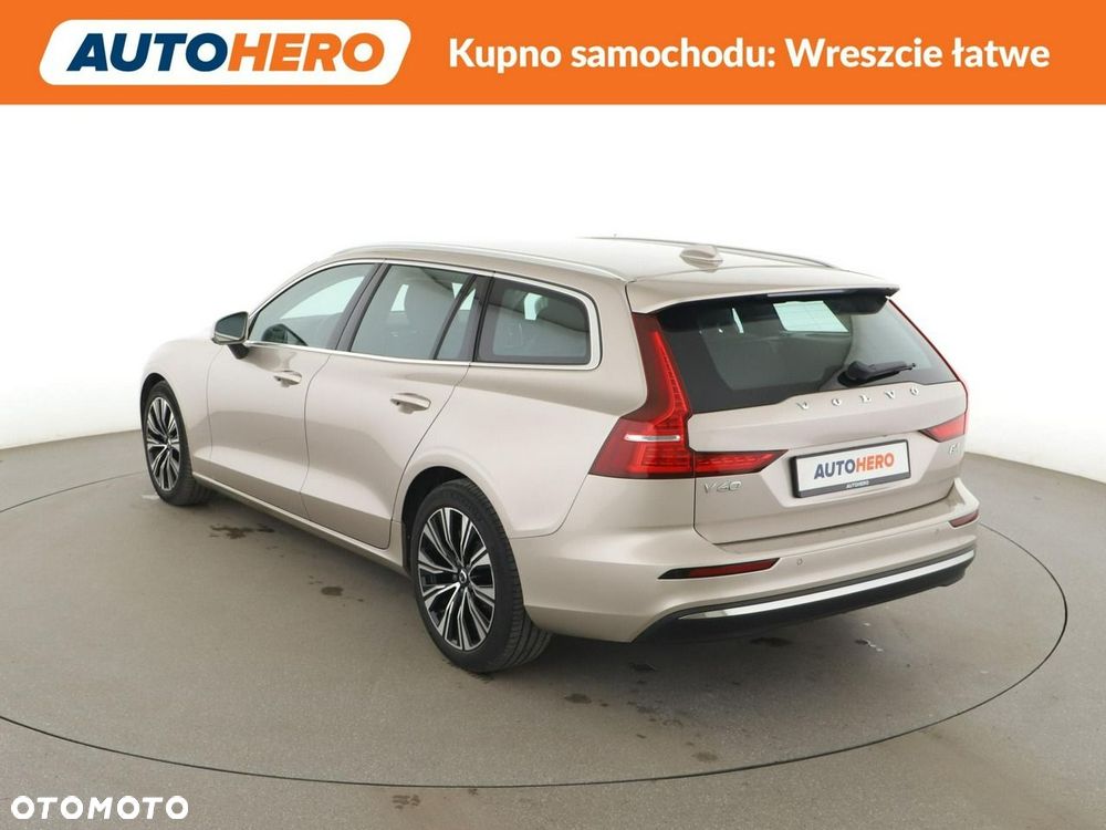 Volvo V60 B4 B Plus Bright - 5